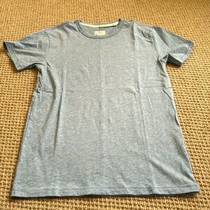 Rag & Bone XS light blue men’s t-shirt